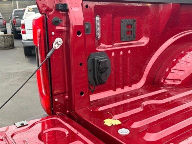 new 2026 Ford F-350 car, priced at $85,340