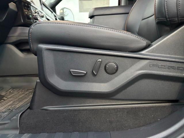 new 2026 Ford F-350 car, priced at $85,340