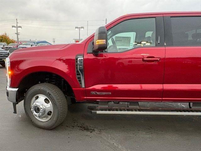 new 2026 Ford F-350 car, priced at $85,340