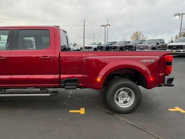 new 2026 Ford F-350 car, priced at $85,340