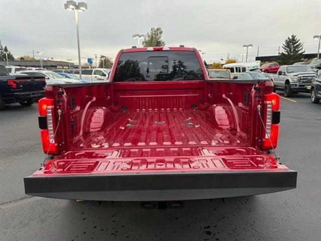 new 2026 Ford F-350 car, priced at $85,340