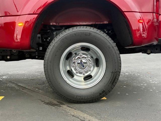 new 2026 Ford F-350 car, priced at $85,340