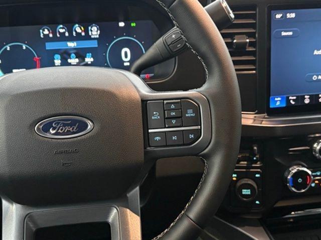 new 2026 Ford F-350 car, priced at $85,340