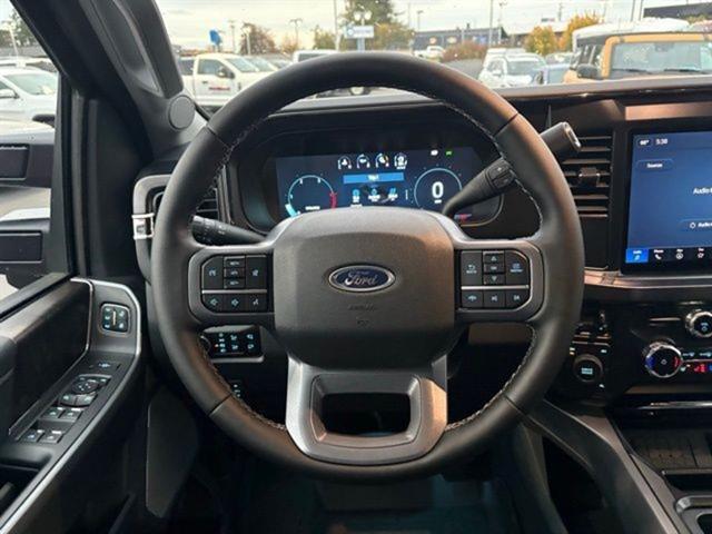 new 2026 Ford F-350 car, priced at $85,340