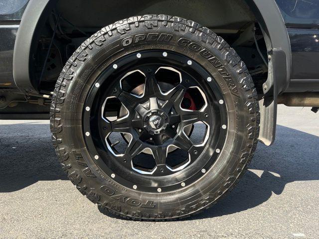 used 2014 Ford F-150 car, priced at $15,250