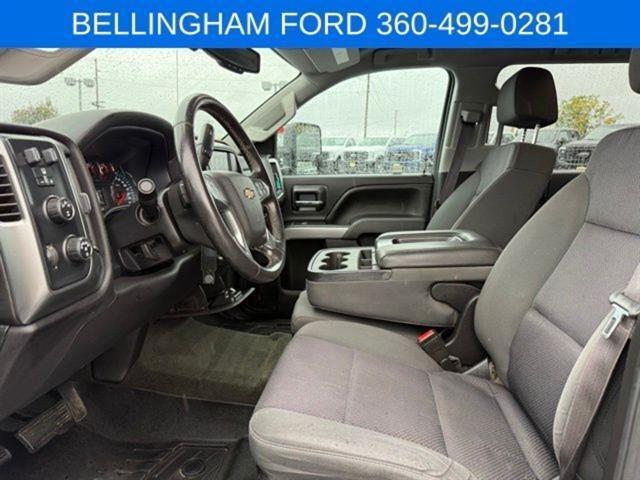 used 2016 Chevrolet Silverado 2500 car, priced at $26,991