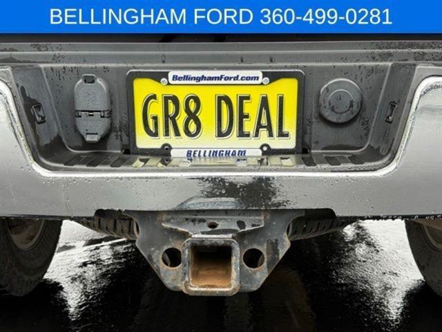 used 2016 Chevrolet Silverado 2500 car, priced at $26,991