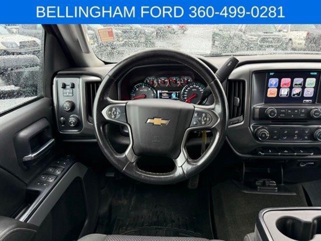 used 2016 Chevrolet Silverado 2500 car, priced at $26,991