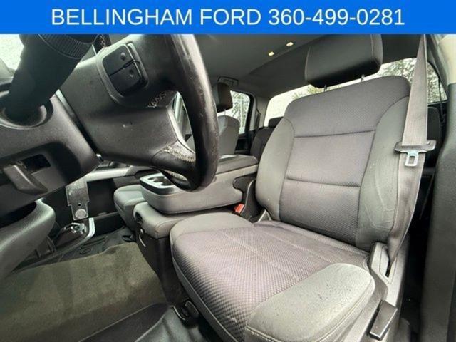 used 2016 Chevrolet Silverado 2500 car, priced at $26,991