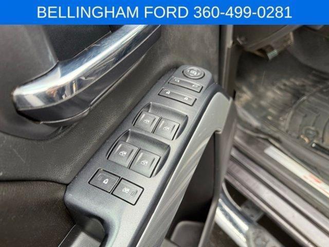 used 2016 Chevrolet Silverado 2500 car, priced at $26,991