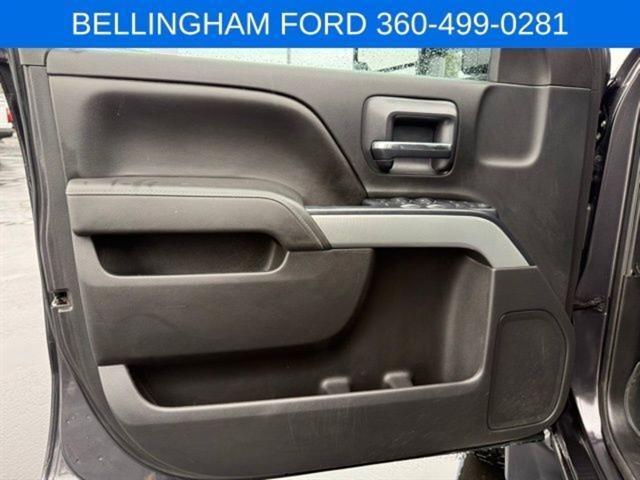 used 2016 Chevrolet Silverado 2500 car, priced at $26,991