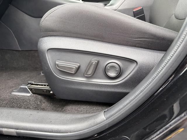 used 2025 Toyota RAV4 car, priced at $30,491