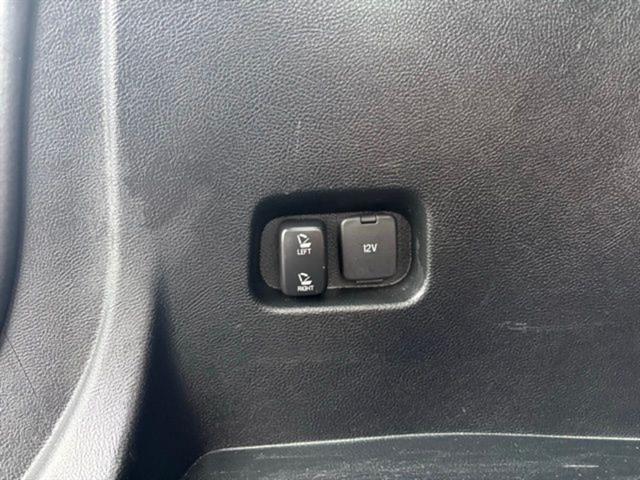 used 2022 Ford Edge car, priced at $22,491