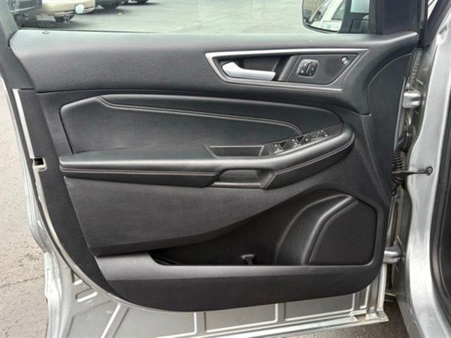 used 2022 Ford Edge car, priced at $22,491