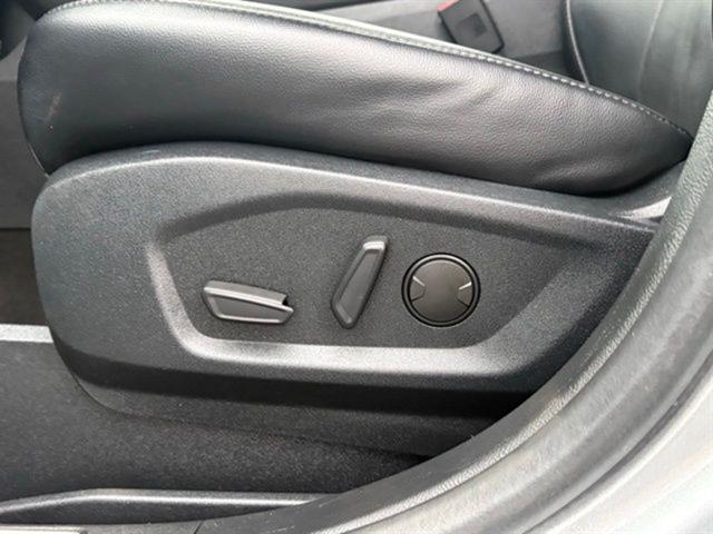 used 2022 Ford Edge car, priced at $22,491