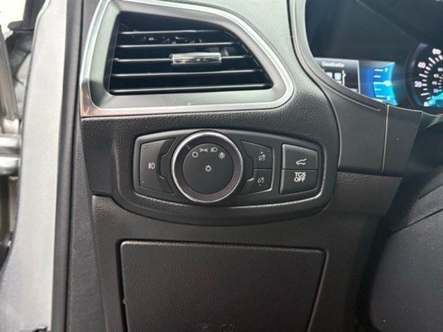 used 2022 Ford Edge car, priced at $22,491