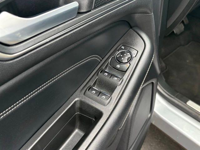 used 2022 Ford Edge car, priced at $22,491