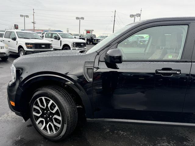 new 2024 Ford Maverick car, priced at $36,830