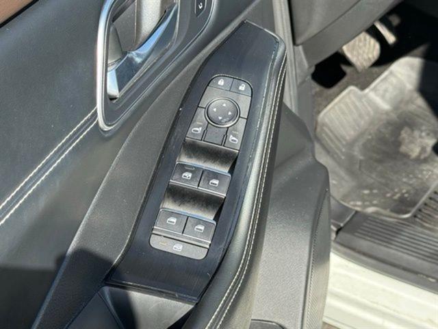 used 2021 Nissan Rogue car, priced at $22,250