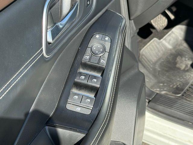 used 2021 Nissan Rogue car, priced at $26,250
