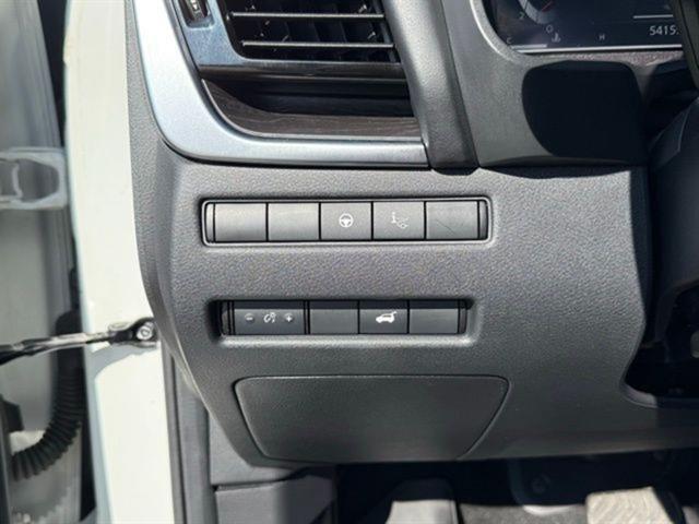 used 2021 Nissan Rogue car, priced at $22,250