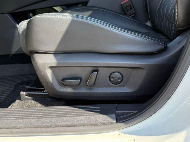 used 2021 Nissan Rogue car, priced at $26,250