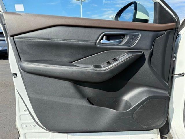 used 2021 Nissan Rogue car, priced at $22,250