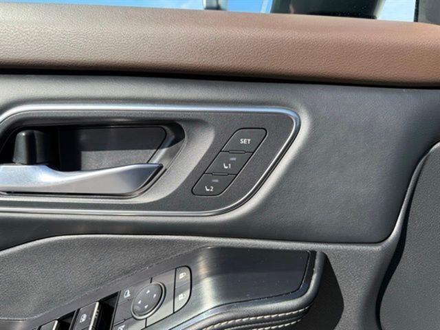 used 2021 Nissan Rogue car, priced at $22,250