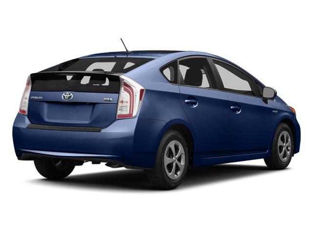 used 2014 Toyota Prius car