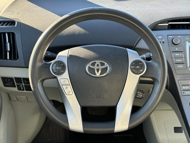 used 2014 Toyota Prius car, priced at $13,991