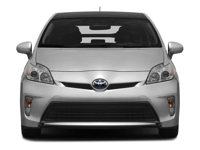 used 2014 Toyota Prius car