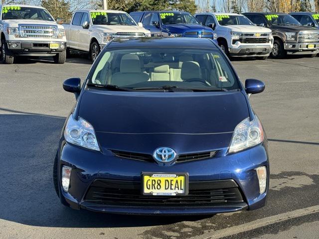 used 2014 Toyota Prius car, priced at $13,991