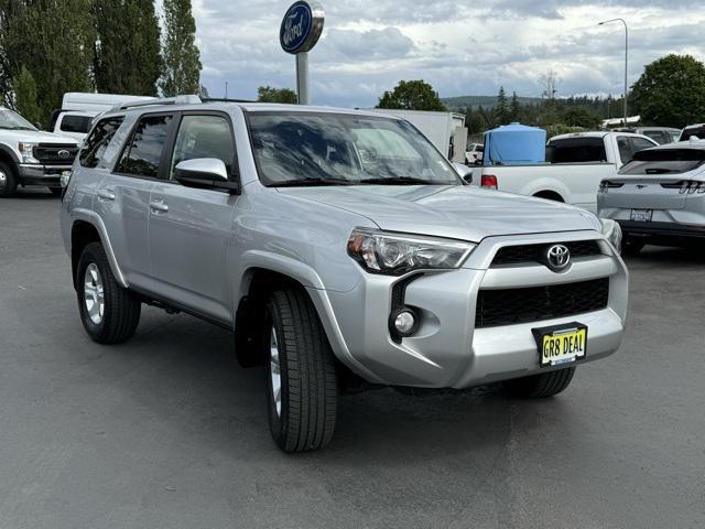 used 2015 Toyota 4Runner car, priced at $21,995