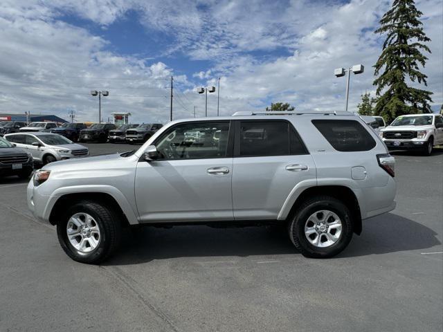 used 2015 Toyota 4Runner car, priced at $21,995