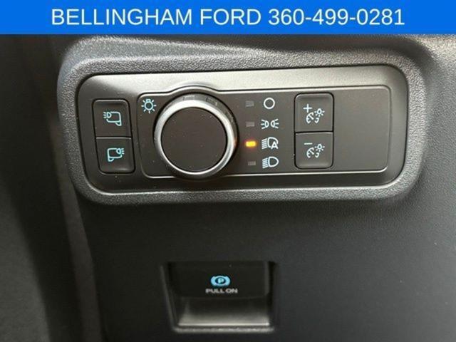 used 2022 Ford Bronco car, priced at $48,991