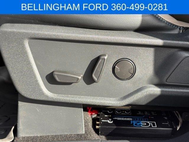 used 2022 Ford Bronco car, priced at $48,991