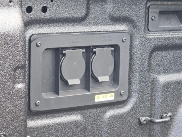 new 2024 Ford Ranger car, priced at $44,780