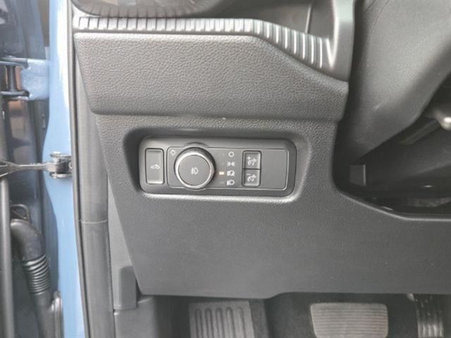 new 2024 Ford Ranger car, priced at $44,780