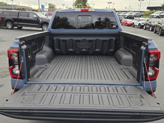 new 2024 Ford Ranger car, priced at $43,884