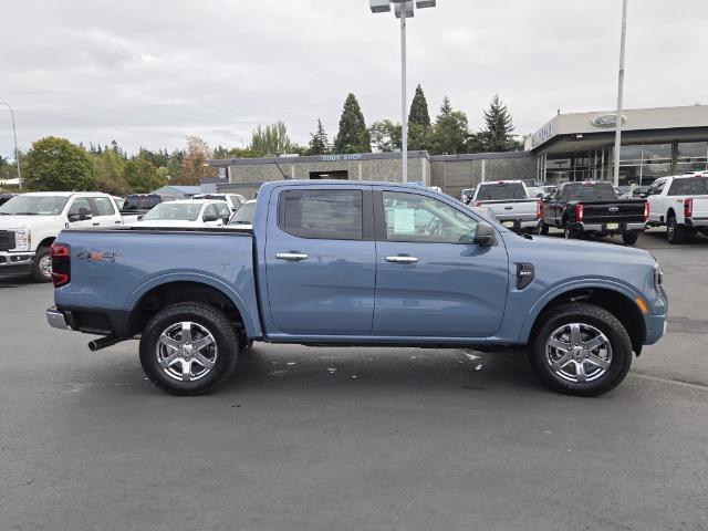 new 2024 Ford Ranger car, priced at $43,884