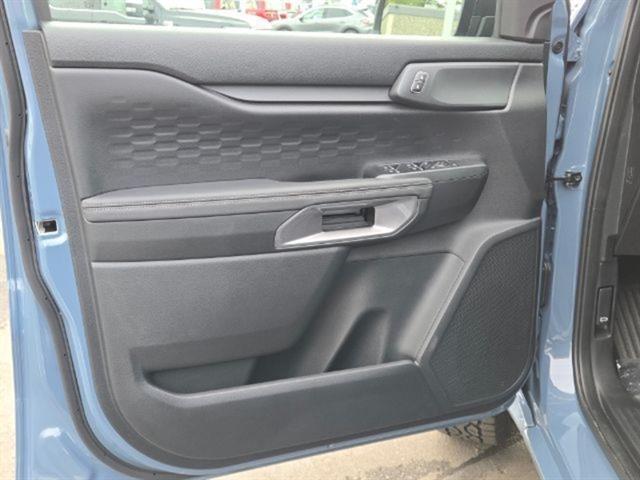 new 2024 Ford Ranger car, priced at $44,780