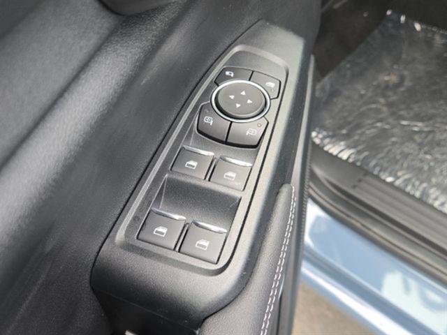 new 2024 Ford Ranger car, priced at $44,780