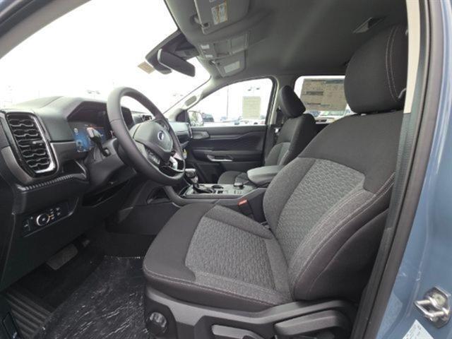 new 2024 Ford Ranger car, priced at $44,780