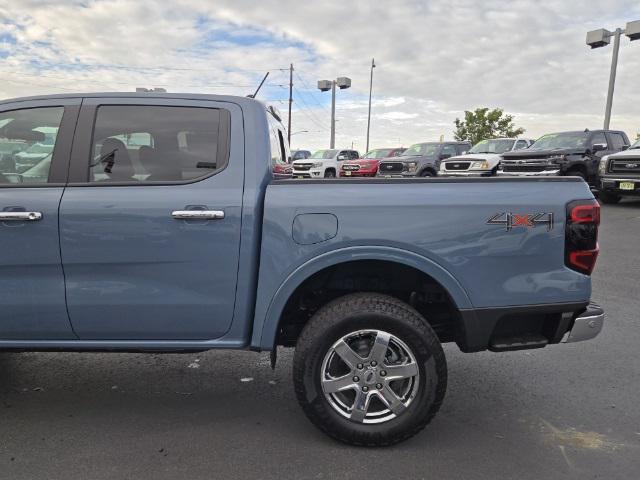 new 2024 Ford Ranger car, priced at $43,884