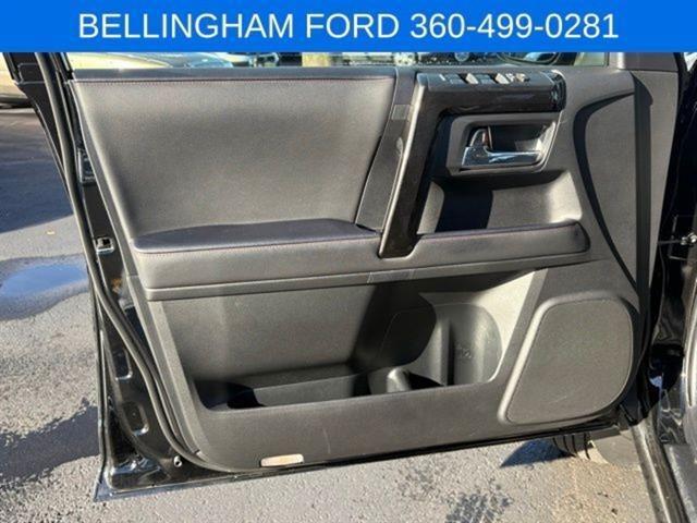 used 2024 Toyota 4Runner car, priced at $41,495