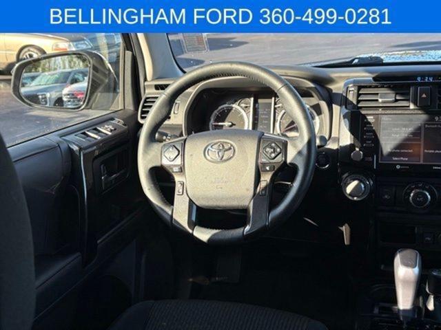 used 2024 Toyota 4Runner car, priced at $41,495