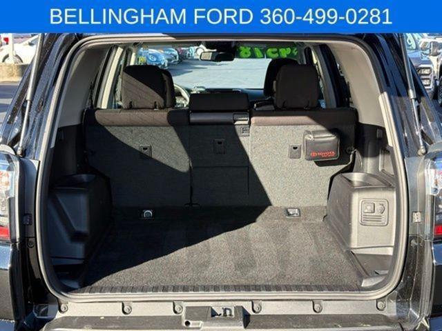 used 2024 Toyota 4Runner car, priced at $41,495