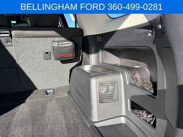 used 2024 Toyota 4Runner car, priced at $41,495