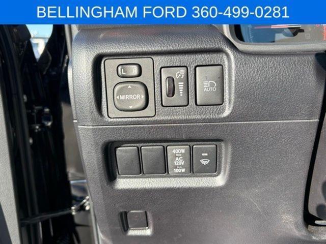 used 2024 Toyota 4Runner car, priced at $41,495