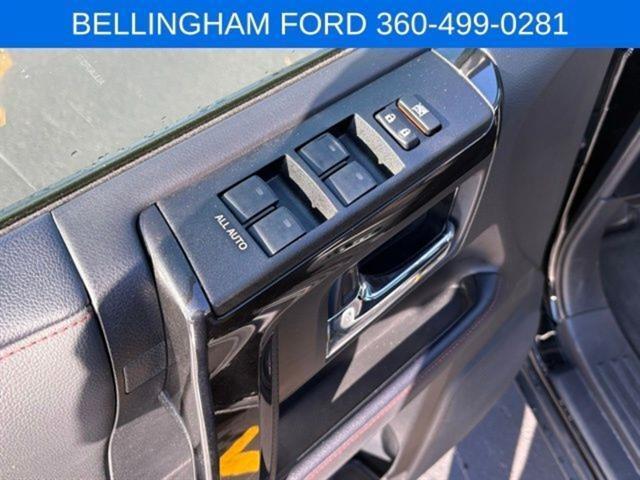 used 2024 Toyota 4Runner car, priced at $41,495